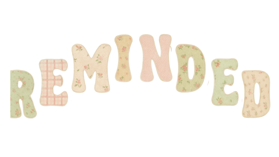 ReMinded Everyday Hoodie