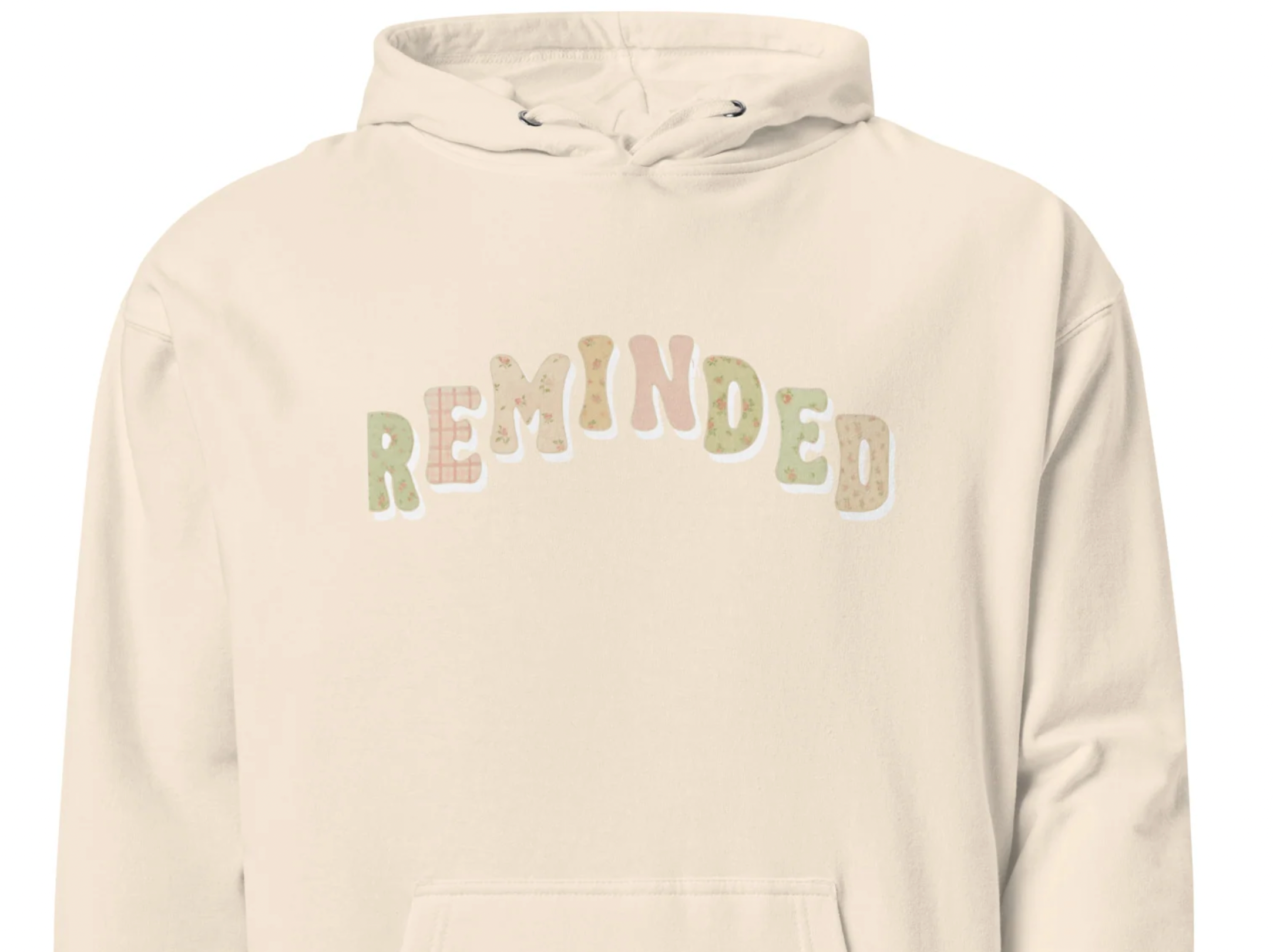 ReMinded Everyday Hoodie